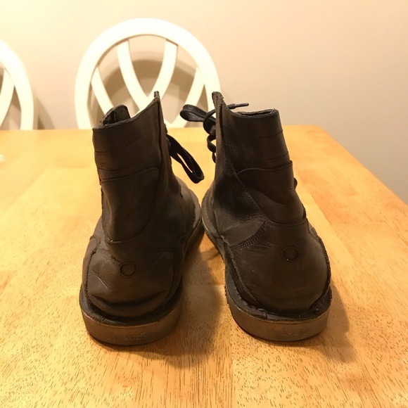 Oliberte boots - Picture 4 of 5